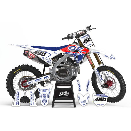 KIT DÉCO HONDA KARISMATIK 2.1