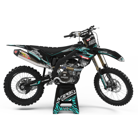 KIT DÉCO Perso KAWA TALKOYS