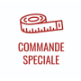 complément housse 3 parties