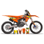 KIT DÉCO KTM GOFFIX FEAR