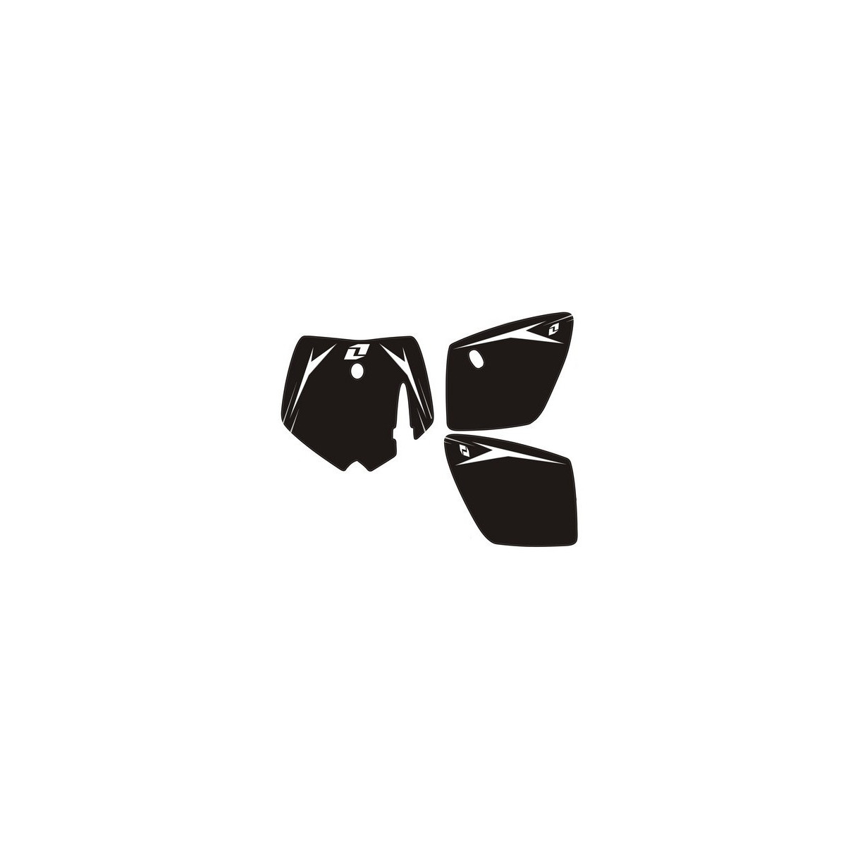Kit Déco 50 sx 02 08 (REF50SXPLQ)