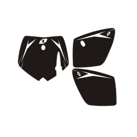 Kit Déco 50 sx 02 08 (REF50SXPLQ)