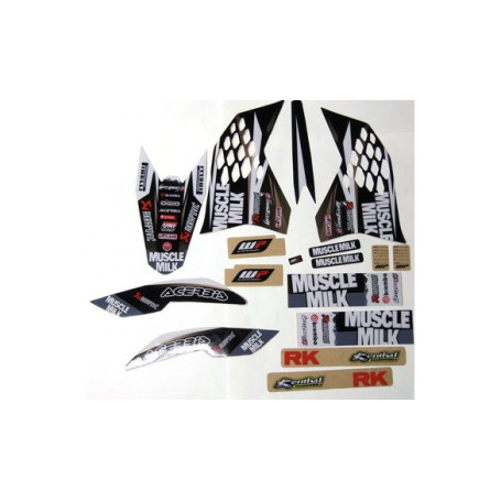 Kit Déco 50 sx 09 14 (REFKT1928)