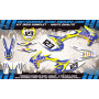 KIT DÉCO Perso FE/TE 17-19 Fmr Factory MA13D
