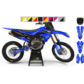 Kit déco Perso YAMAHA NEKEN A27E