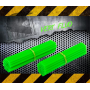 Couvres Rayons ORANGE FLUO Motocross toutes cylindrées