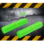 Couvres Rayons VERT Motocross toutes cylindrées