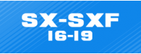 KIT DÉCO Perso SX-SXF 16-22