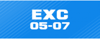 KIT DÉCO Perso EXC 05-07