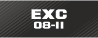 KIT DÉCO Perso EXC 08-11