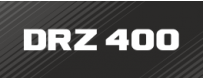 KIT DÉCO Perso DRZ 400  toutes années