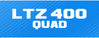 KIT DÉCO Perso LTZ 400 03-20 QUAD