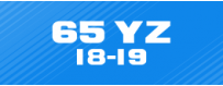 KIT DÉCO Perso 65 YZ 18-22