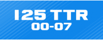 KIT DÉCO Perso 125 TTR  00-07