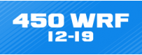 KIT DÉCO Perso 450 WRF 12-22