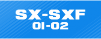 KIT DÉCO Perso  SX-SXF 01-02